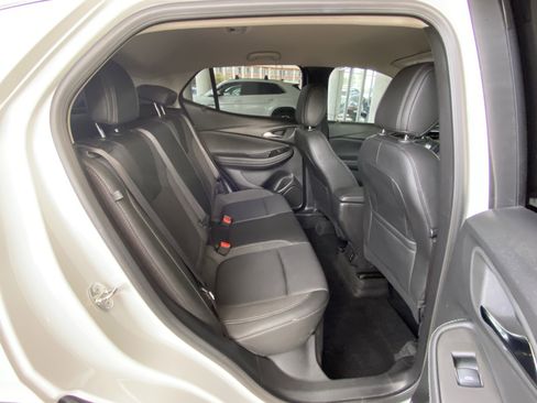 Used 2024 Buick Encore GX Preferred FWD image 28