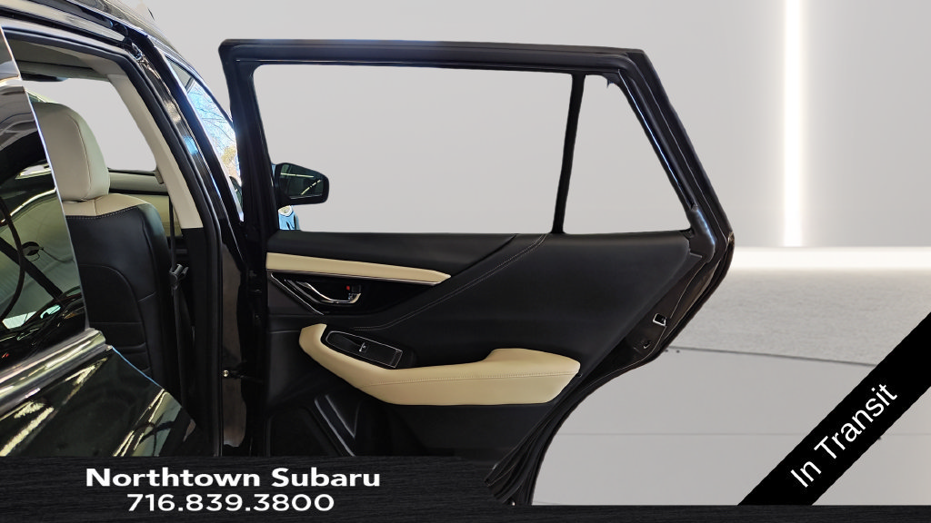 Used 2024 Subaru Outback Limited AWD/4WD image 34