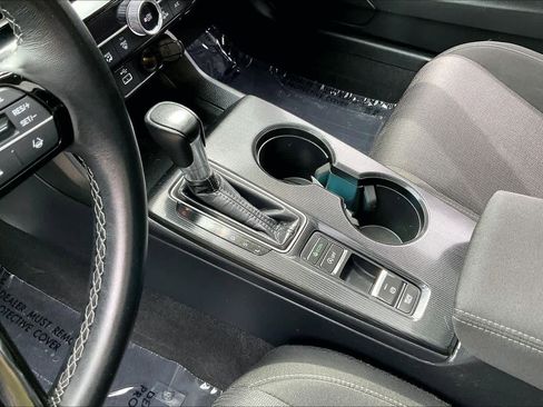 Used 2023 Honda Civic EX image 17