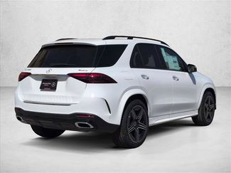 New 2026 Mercedes-Benz GLE 450 4MATIC video 2