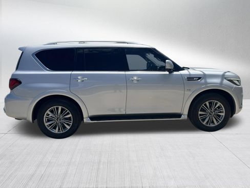 Used 2018 INFINITI QX80 2WD image 5