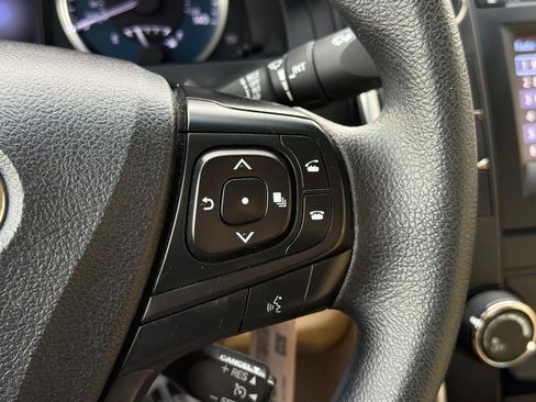 Used 2017 Toyota Camry LE image 21