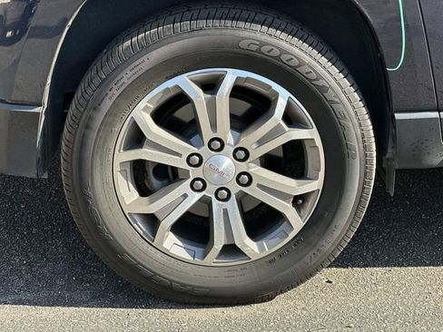 Used 2015 GMC Acadia SLT w/ Open Road Package image 5