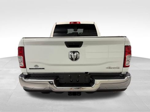 Used 2024 RAM 2500 Big Horn image 6