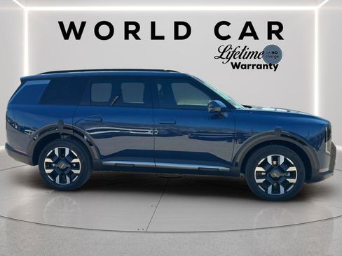 New 2027 Kia Telluride S image 2