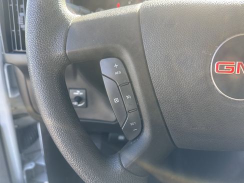 Used 2024 GMC Savana 2500 w/ Driver Convenience Package image 19