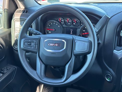 New 2024 GMC Sierra 3500 Pro w/ Fleet Convenience Package RWD image 26
