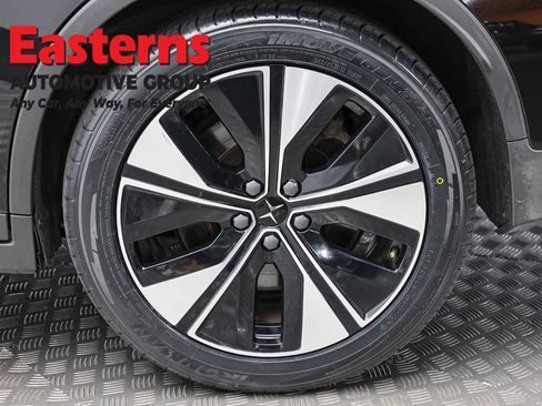 Used 2024 Polestar Polestar 2 AWD/4WD image 8