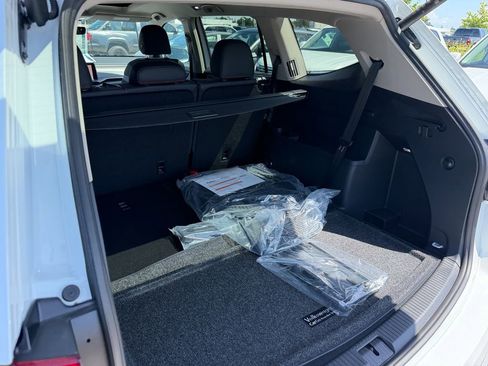 New 2026 Volkswagen Atlas Peak Edition AWD/4WD image 28