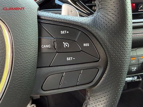 Used 2026 Dodge Durango GT AWD/4WD image 26