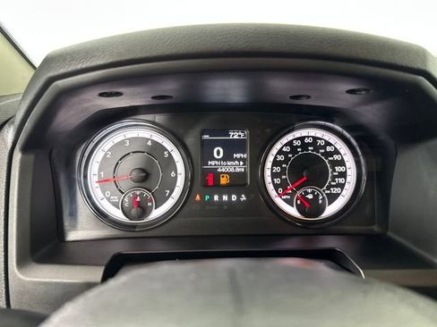 Used 2024 RAM 1500 Classic SLT image 17