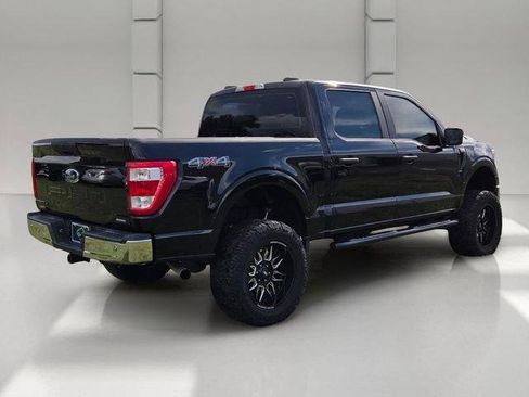Used 2022 Ford F150 XL w/ Equipment Group 101A High AWD/4WD image 5