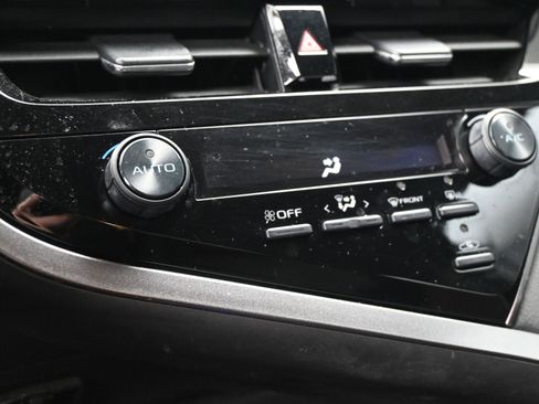 Used 2021 Toyota Camry TRD w/ TRD Package w/JBL Audio image 14