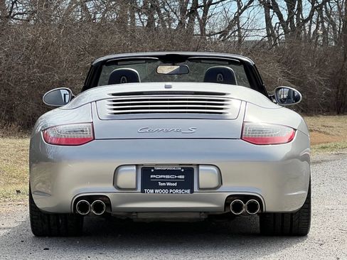 Used 2012 Porsche 911 Carrera S image 9