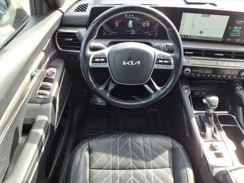Used 2023 Kia Telluride EX X-Line image 5
