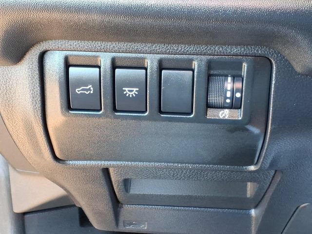 Used 2024 Subaru Ascent Onyx Edition AWD/4WD image 19