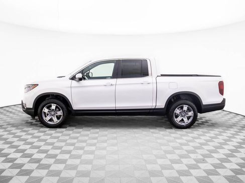 New 2025 Honda Ridgeline RTL image 2