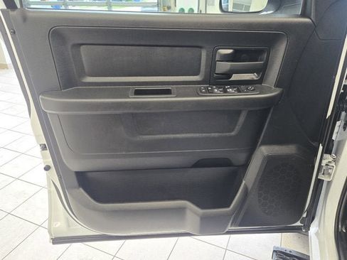 Used 2023 RAM 1500 Tradesman w/ Popular Equipment Group AWD/4WD image 18