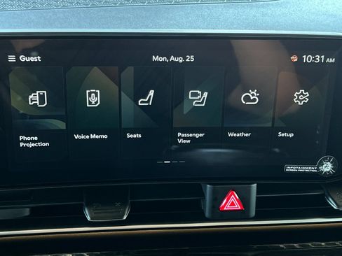 New 2026 Kia Carnival SX Prestige image 22