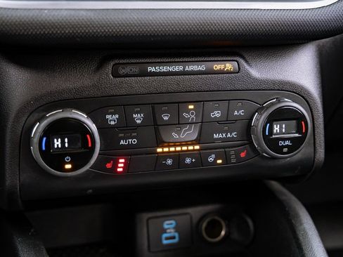 Used 2021 Ford Bronco Sport Outer Banks image 16