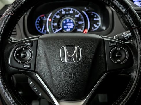 Used 2015 Honda CR-V EX-L image 19
