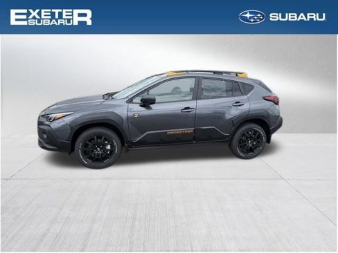 New 2026 Subaru Crosstrek 2.5i Wilderness AWD/4WD image 1