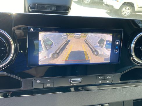 New 2026 Mercedes-Benz Sprinter 2500 image 18