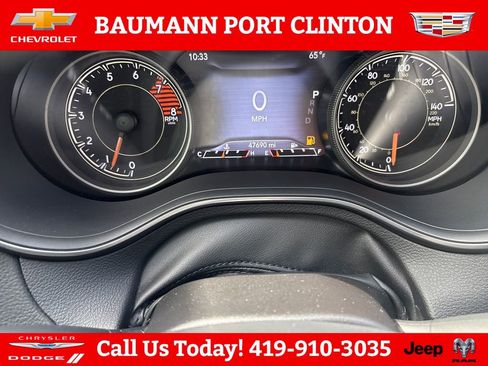 Used 2022 Jeep Cherokee Limited AWD/4WD image 17