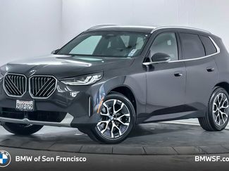 Used 2025 BMW X3 xDrive30i w/ Convenience Package video 1