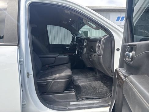 Used 2020 Chevrolet Silverado 2500 LT AWD/4WD image 20