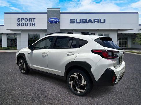 New 2026 Subaru Crosstrek 2.5i Limited AWD/4WD image 5
