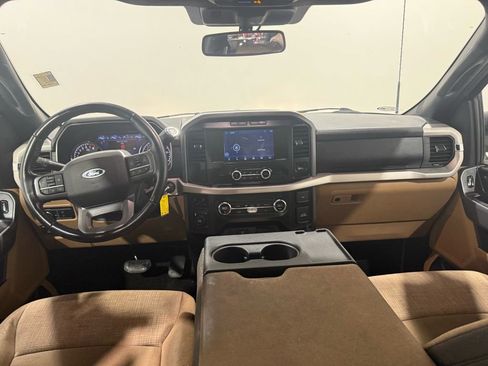 Used 2021 Ford F150 XLT w/ Equipment Group 301A Mid image 10