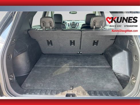 Used 2018 Chevrolet Equinox Premier FWD image 33