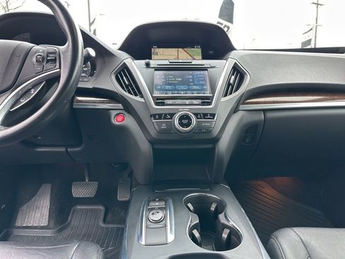 Used 2018 Acura MDX SH-AWD w/ Technology Package image 54