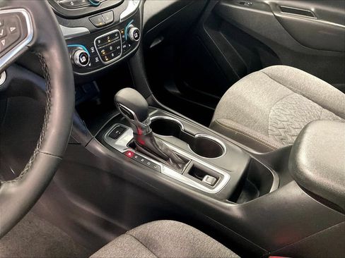 Used 2024 Chevrolet Equinox LT AWD/4WD image 21