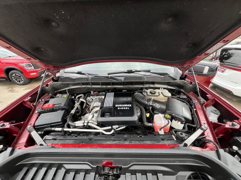 Used 2023 GMC Sierra 1500 AT4 w/ AT4 Premium Package image 31