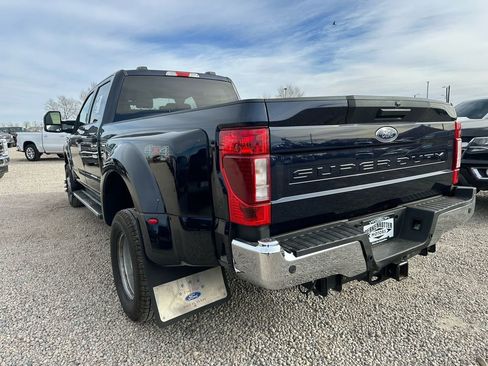 Used 2022 Ford F350 XLT w/ XLT Value Package image 8