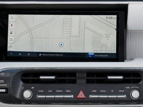 New 2026 Hyundai Palisade Calligraphy image 13