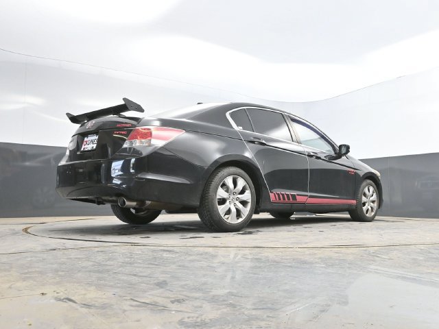 Used 2009 Honda Accord EX-L image 37