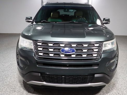 Used 2016 Ford Explorer Limited image 4