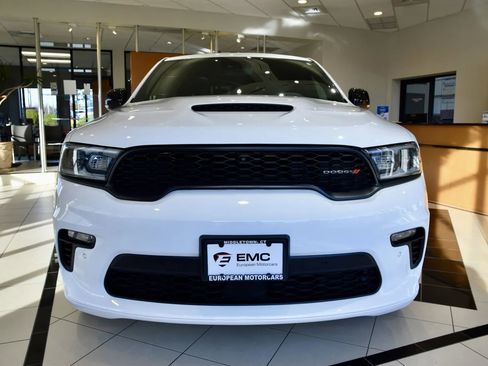 Used 2023 Dodge Durango R/T image 2