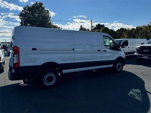 New 2024 Ford Transit 250 Low Roof w/ Load Area Protection Package image 4