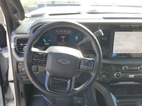 Used 2024 Ford F350 Platinum image 20
