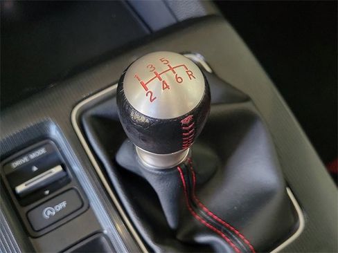 Used 2024 Honda Civic Si image 21