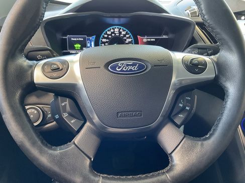 Used 2017 Ford C-MAX SE w/ Equipment Group 201A image 11