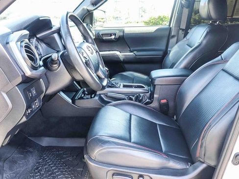 Used 2020 Toyota Tacoma TRD Pro AWD/4WD image 21
