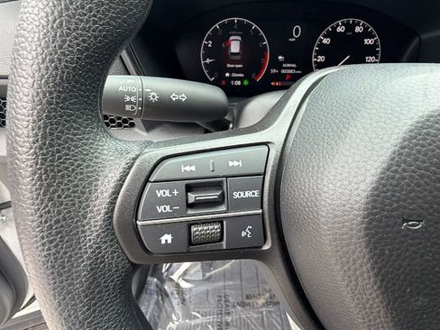 Used 2025 Honda CR-V EX image 26