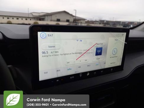 New 2026 Ford Maverick Lobo image 16