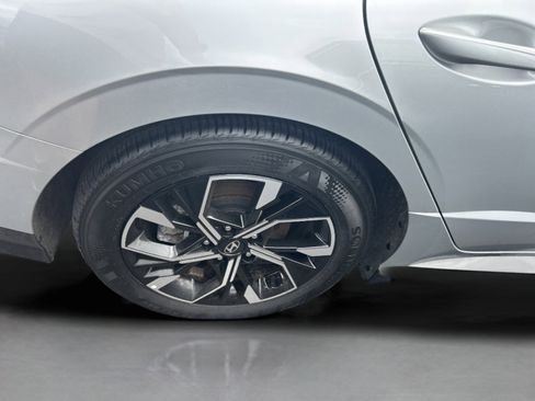 Used 2025 Hyundai Sonata SEL image 8