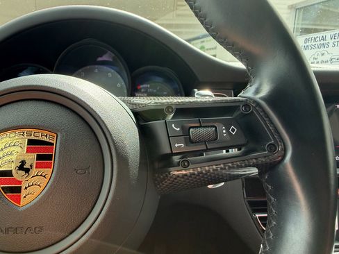 Used 2024 Porsche Macan S AWD/4WD image 27